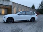 BMW 330i xDrive Touring M Sport 2017 года (NA)